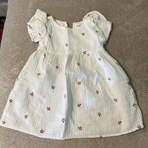 4T Cat & Jack Dress